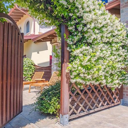 Endless Summer Sirmione - Italian Homing מראה חיצוני תמונה