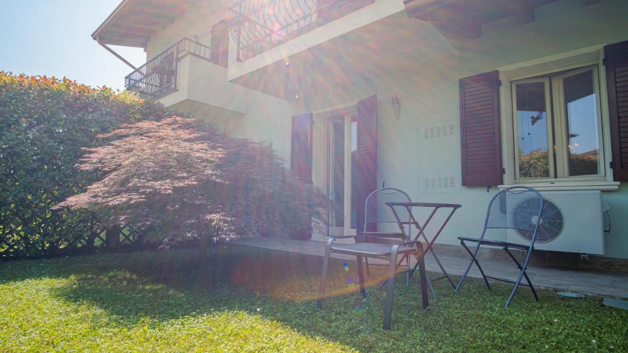 Endless Summer Sirmione - Italian Homing מראה חיצוני תמונה