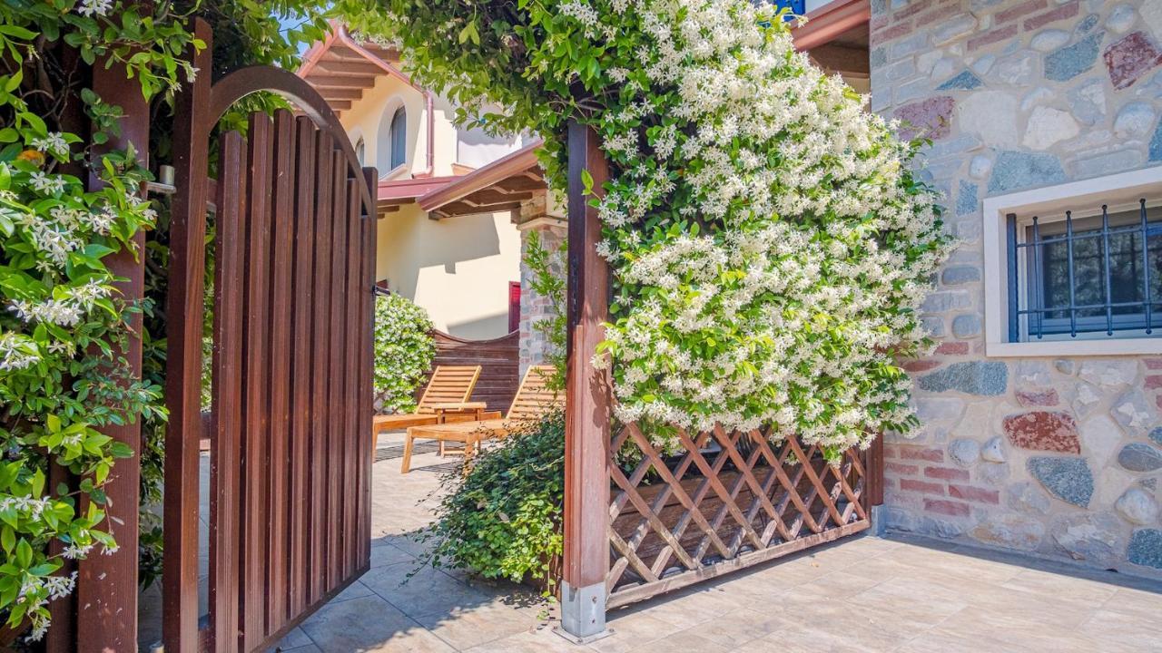 Endless Summer Sirmione - Italian Homing מראה חיצוני תמונה
