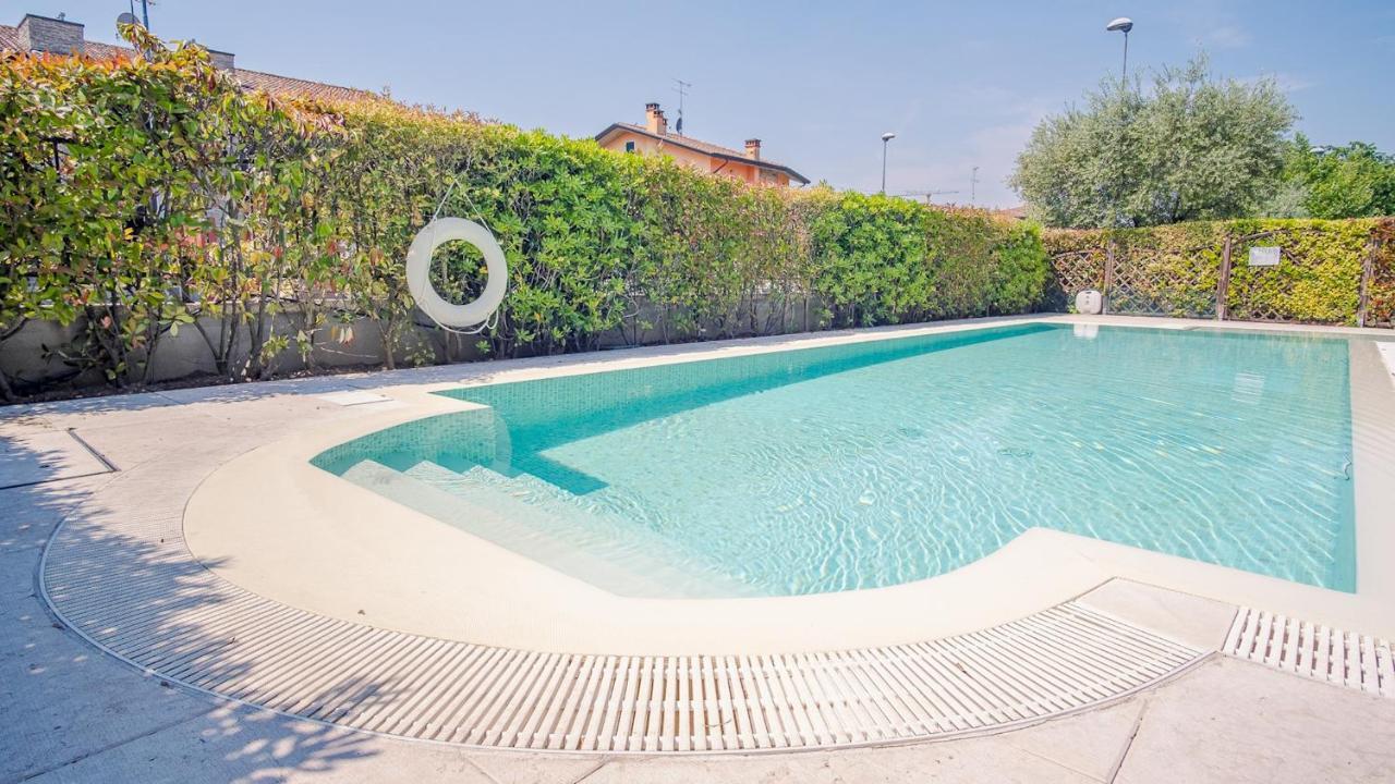 Endless Summer Sirmione - Italian Homing מראה חיצוני תמונה